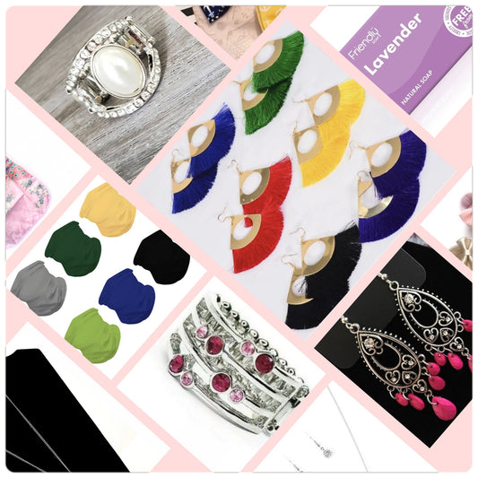 It’s all FREE!! See what’s in store! - Uylee's Boutique