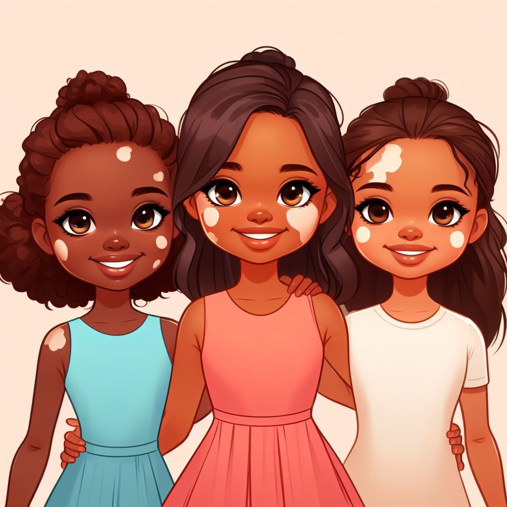 Beautifully Unique ©️ - COMING SOON!