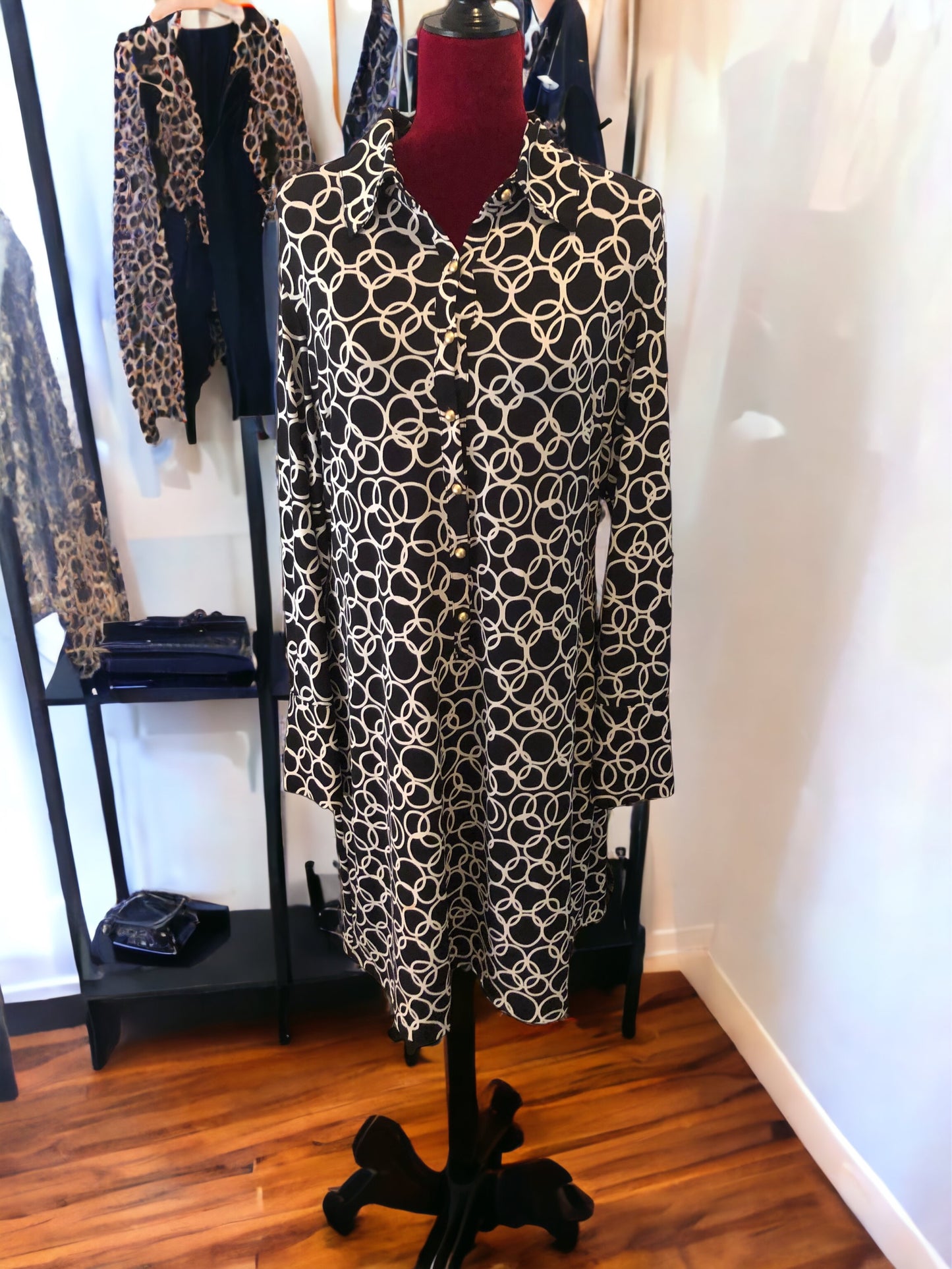 International Concepts Dress, Size XLarge - Gently Used