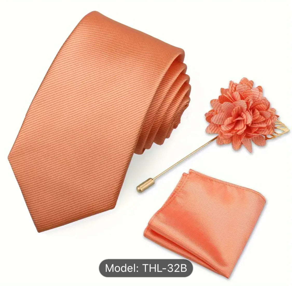 Three Piece Set (32B) Available October 30th