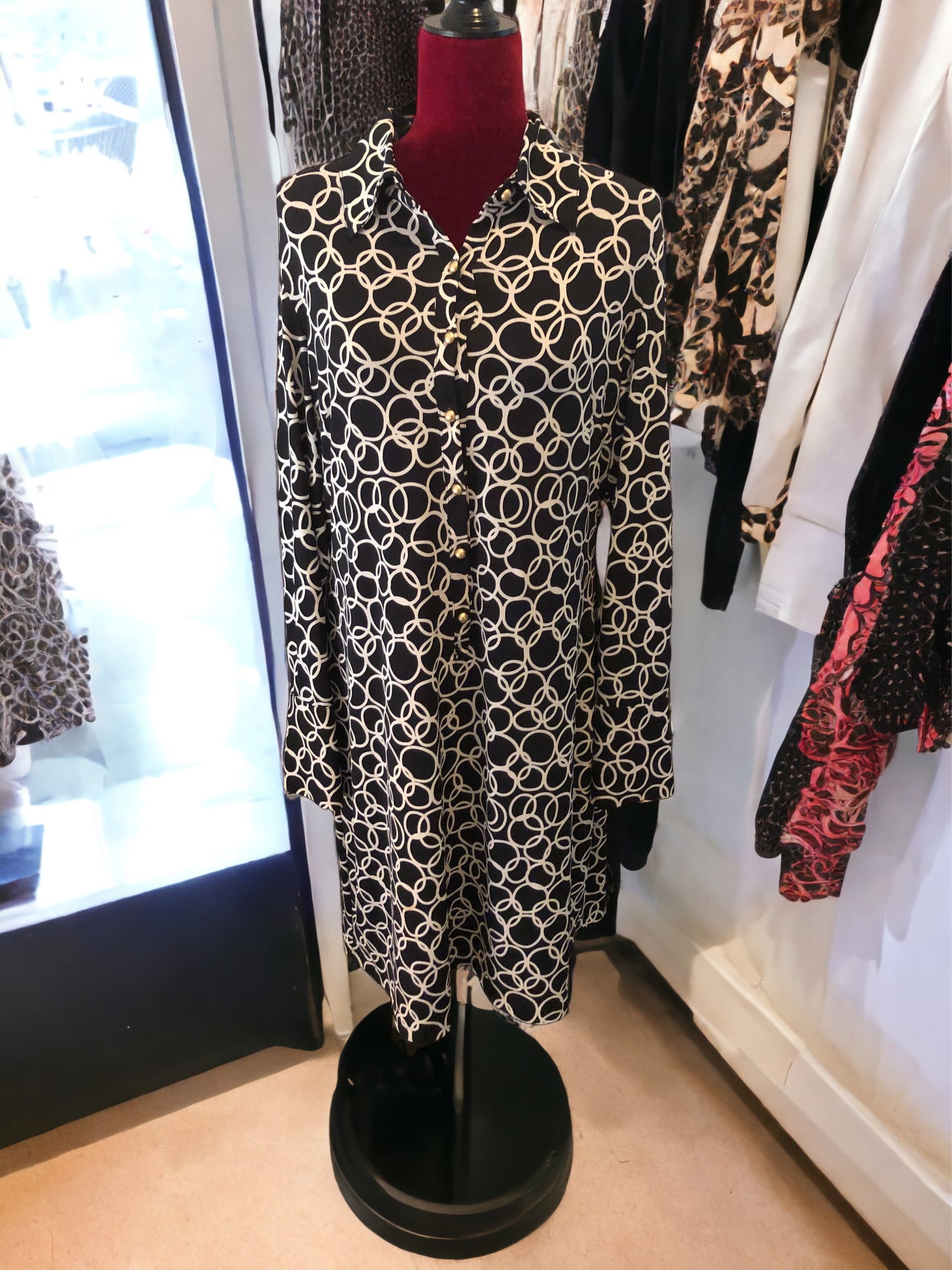 International Concepts Dress, Size XLarge - Gently Used