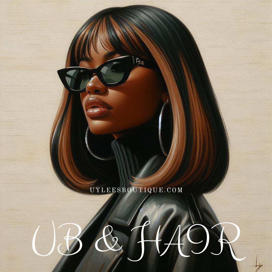 African American Art and Fashion Digital Download