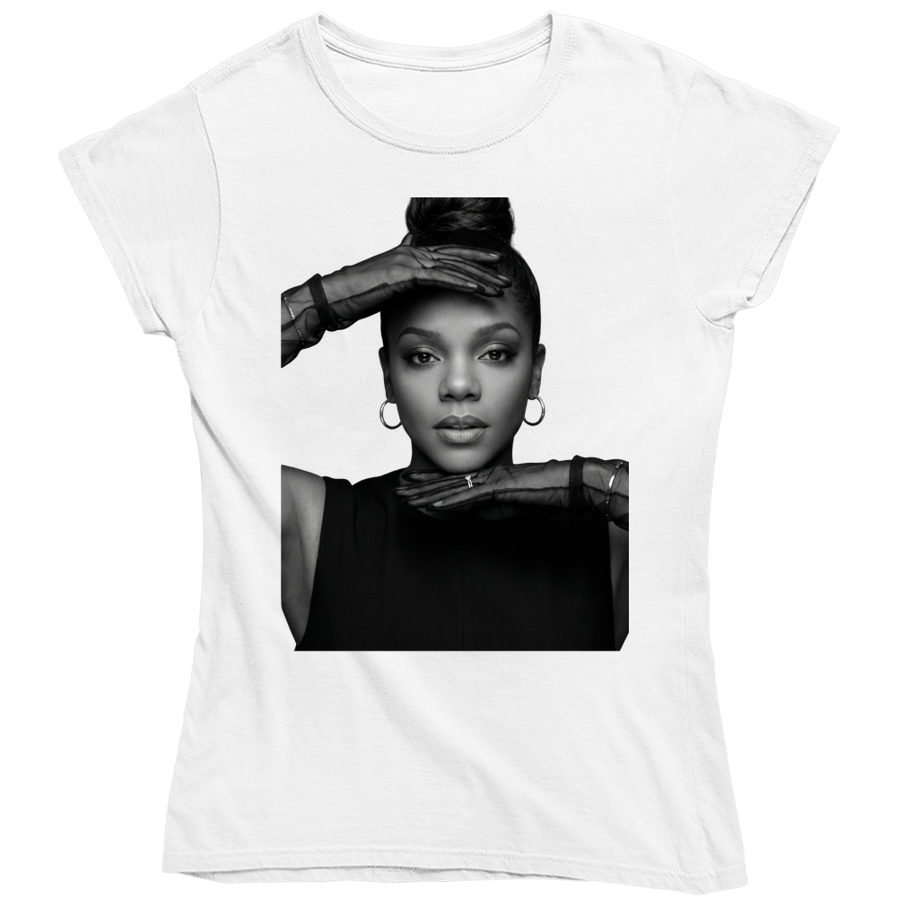 Soléma Catch A Vogue Ladies T Shirt