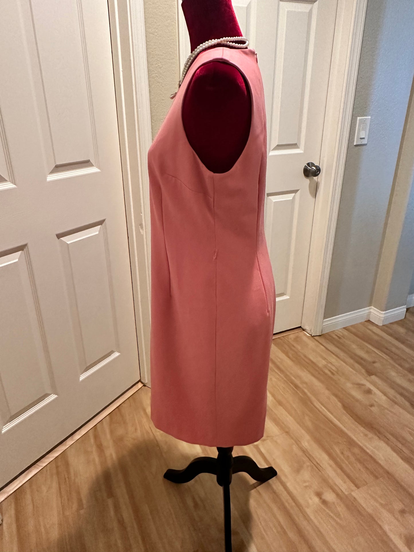 International Concepts Pink Dress, US Size 12P