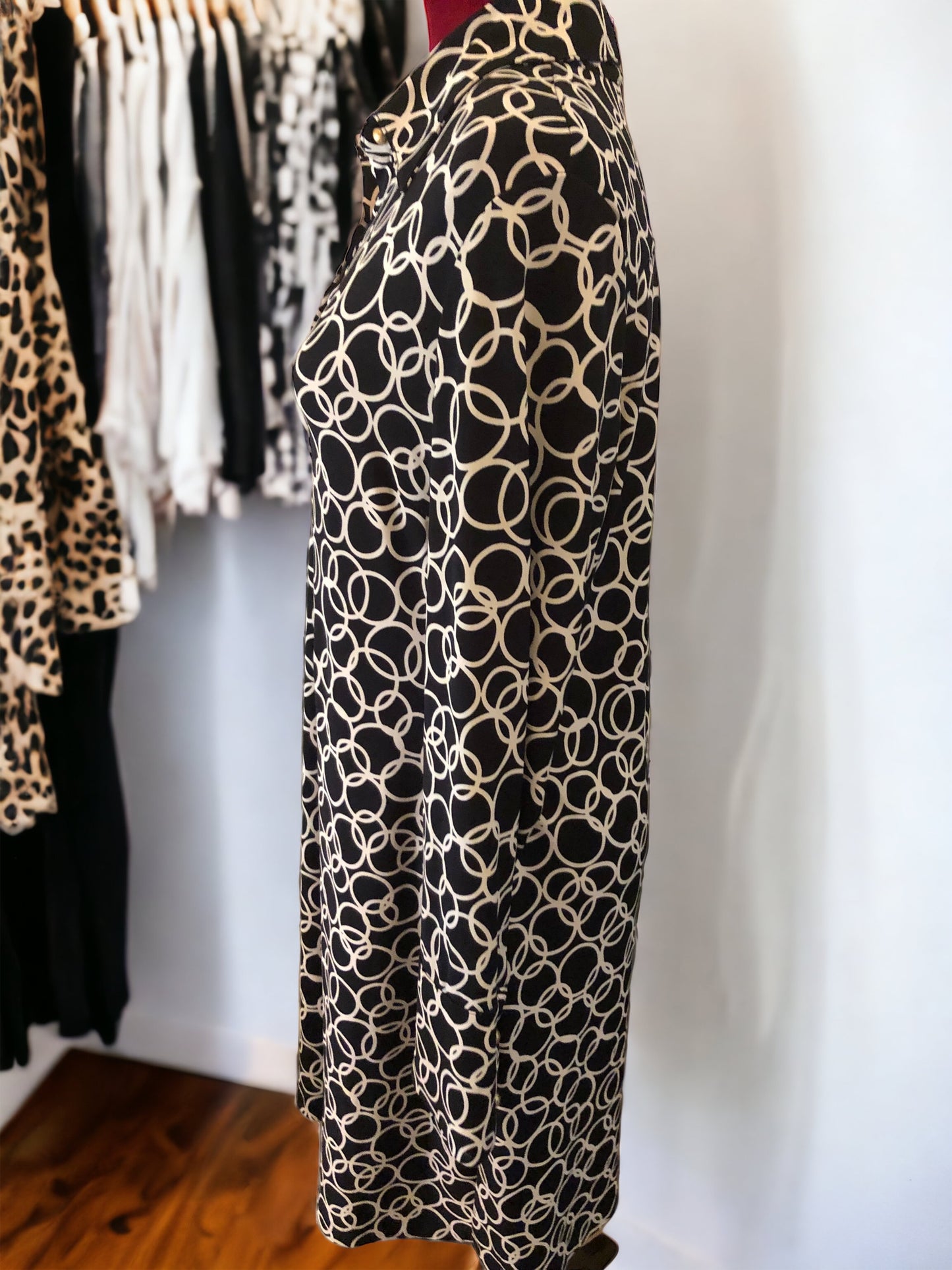 International Concepts Dress, Size XLarge - Gently Used