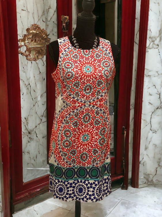 London Times Dress, US Size 8 - NEW