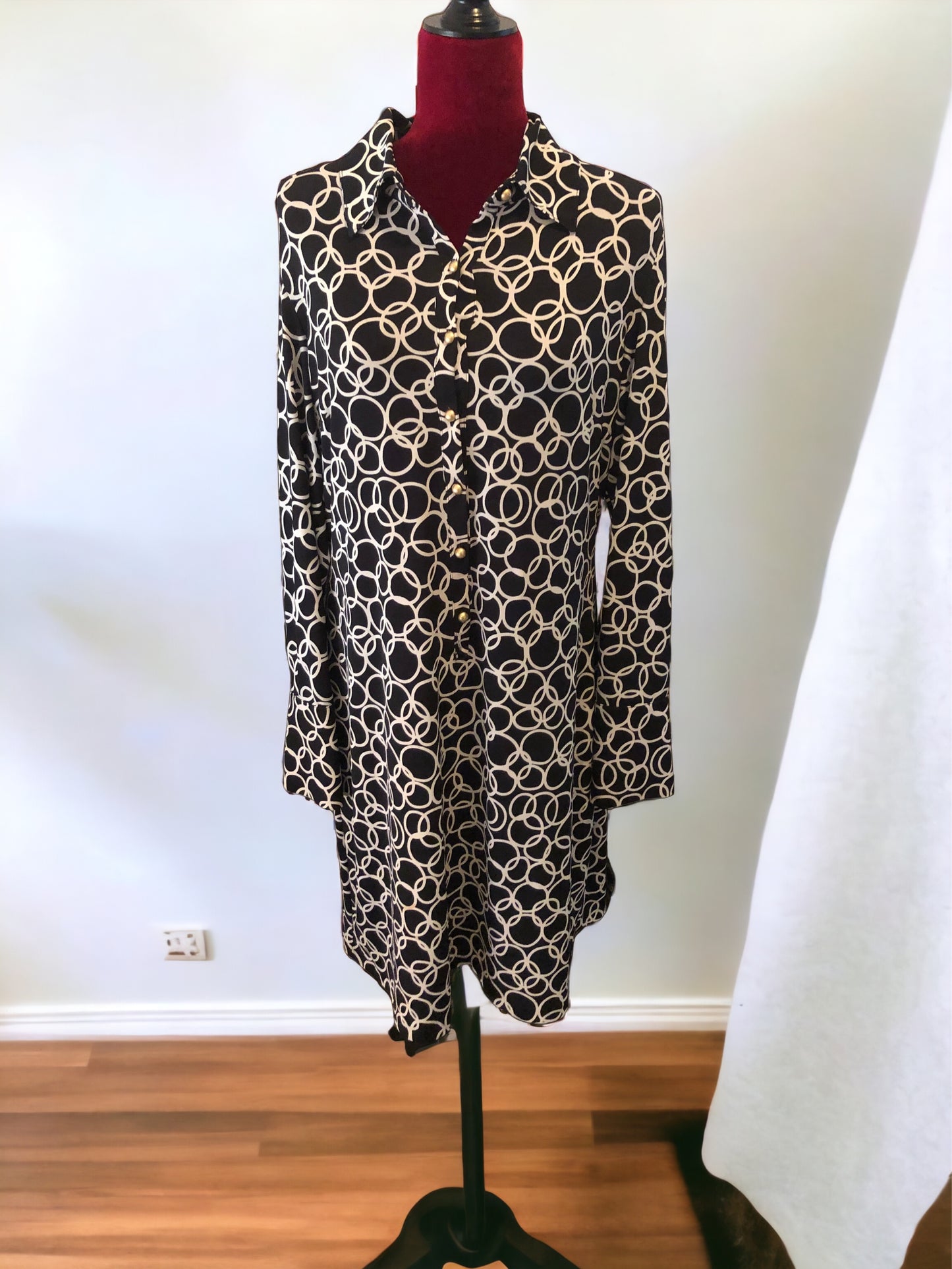 International Concepts Dress, Size XLarge - Gently Used