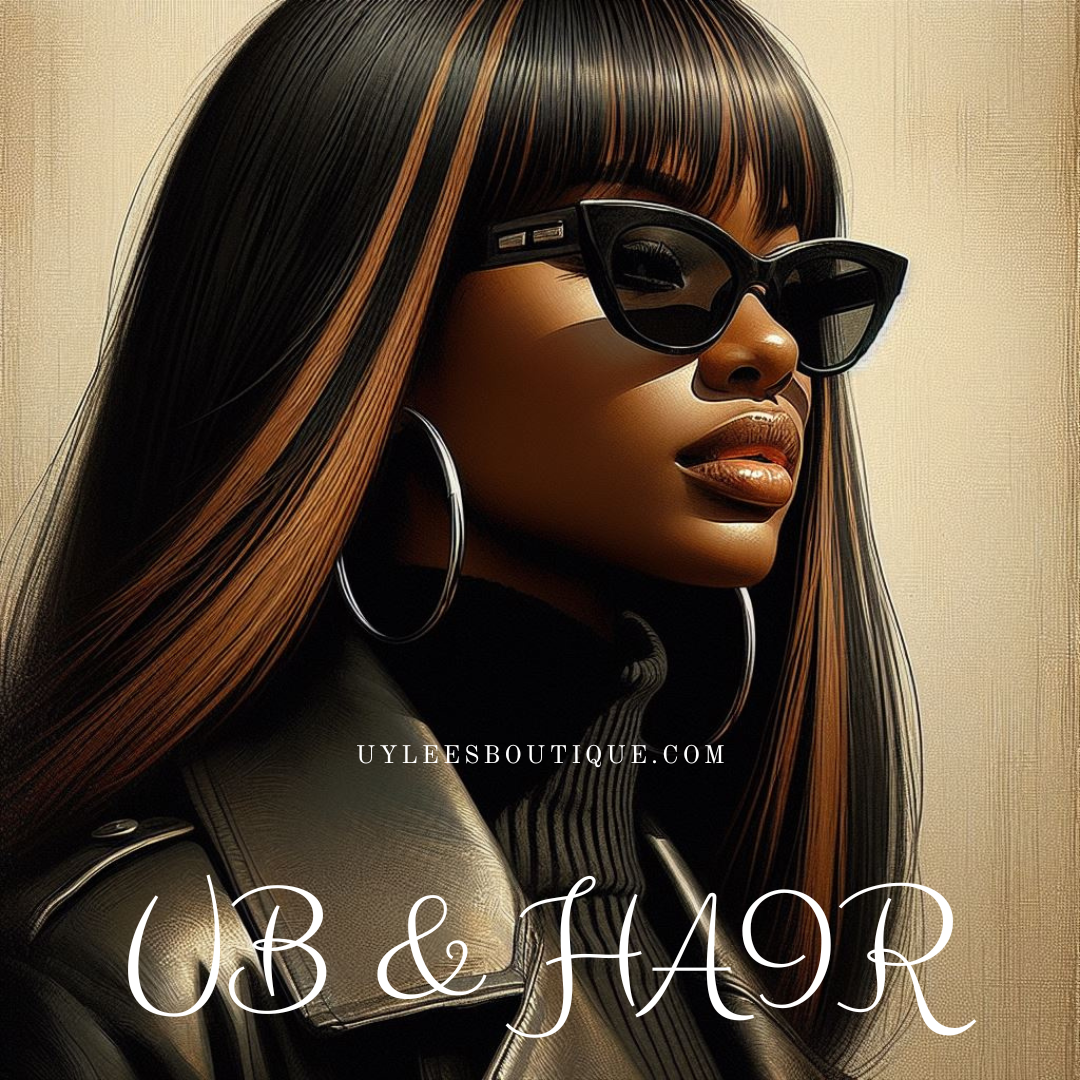 African American Art and Fashion Digital Download