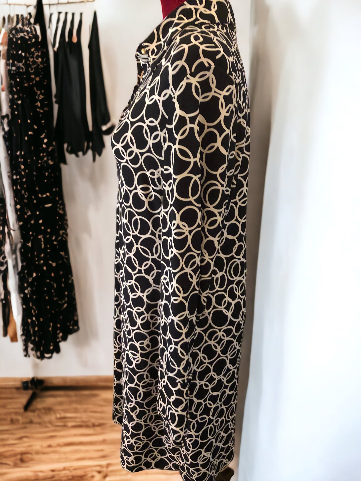 International Concepts Dress, Size XLarge - Gently Used