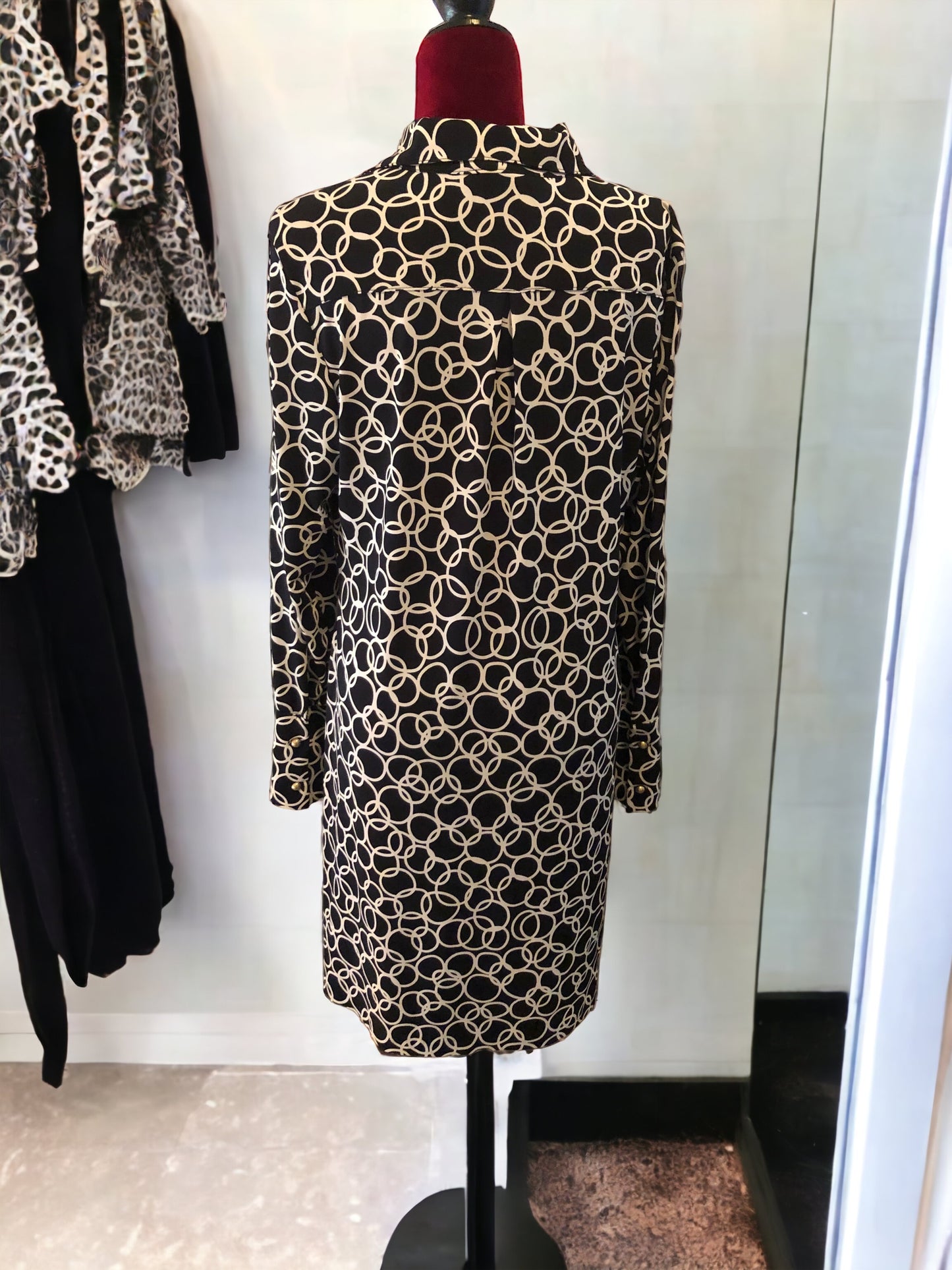 International Concepts Dress, Size XLarge - Gently Used