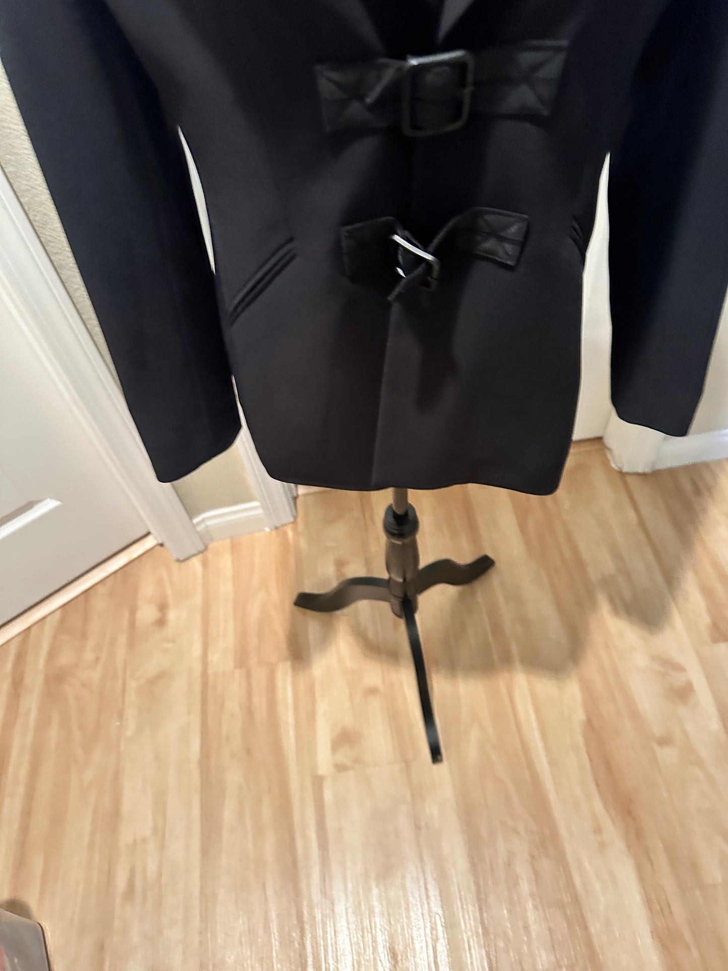 Two-Piece Kasper Brand Jacket and Pants set , Pants Suit