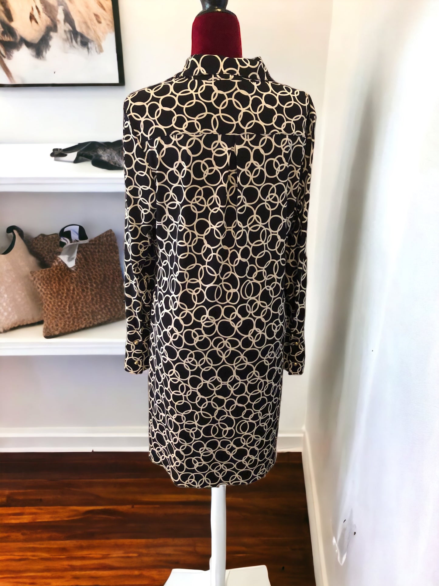 International Concepts Dress, Size XLarge - Gently Used