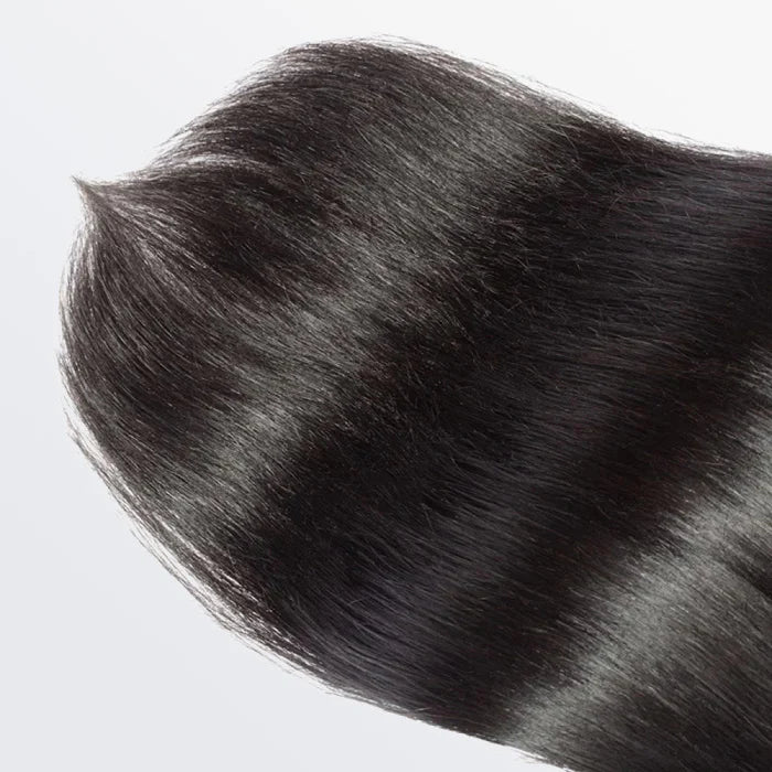 10A 10/12/14 Virgin Hair Straight 3 Bundles