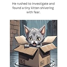 Dexter the Brave: A "Tail" of Adventure (Dexter the Brave and Friends) Paperback©️