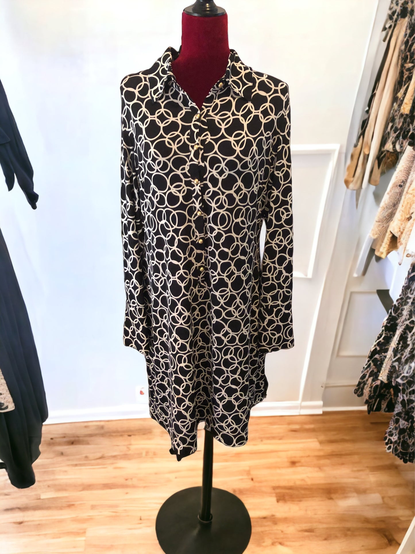 International Concepts Dress, Size XLarge - Gently Used