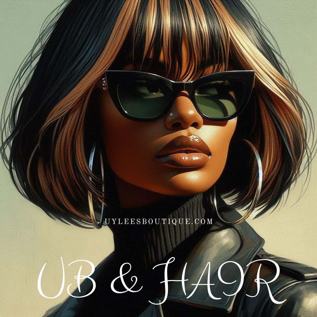 African American Art and Fashion Digital Download