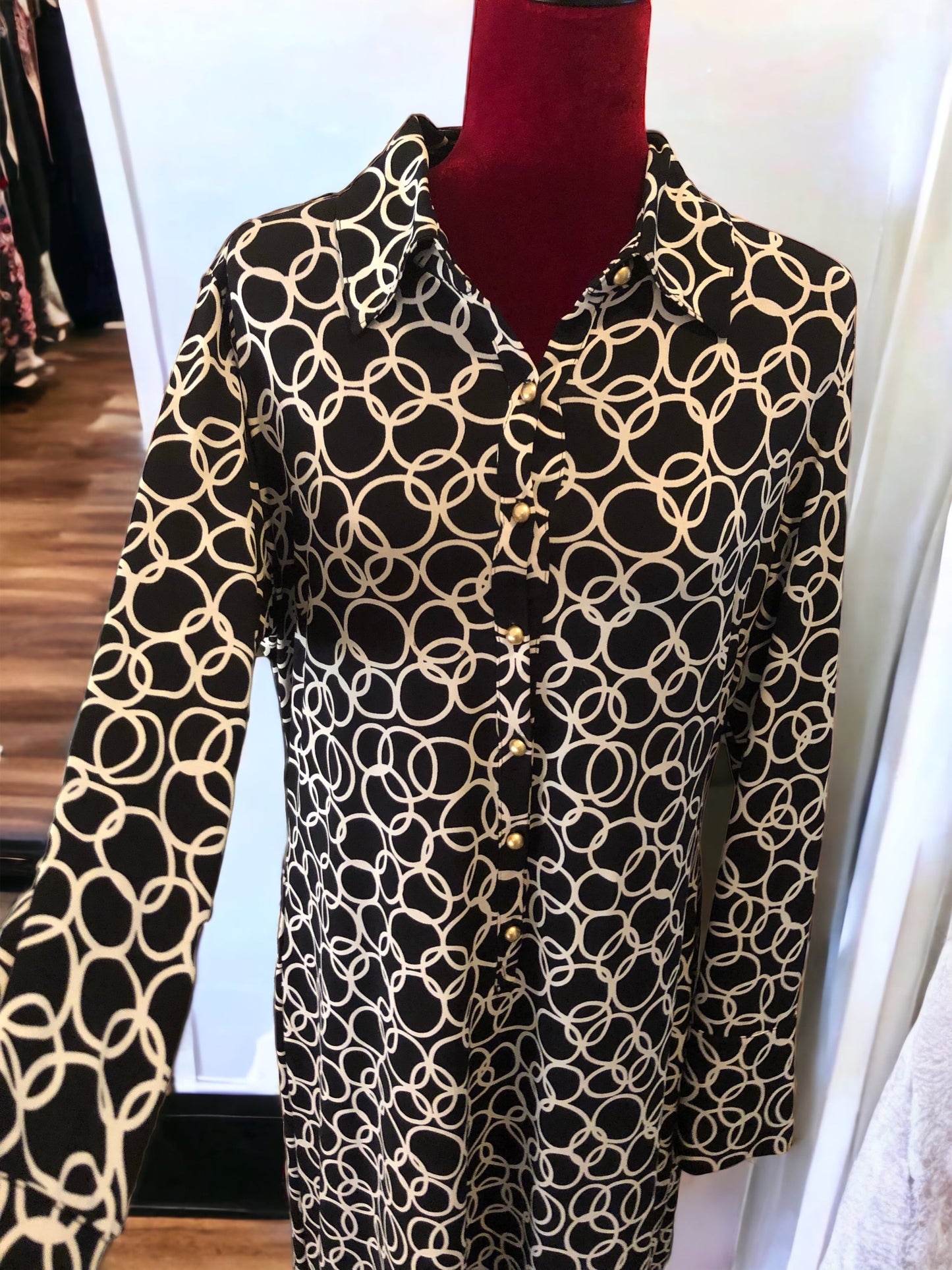 International Concepts Dress, Size XLarge - Gently Used