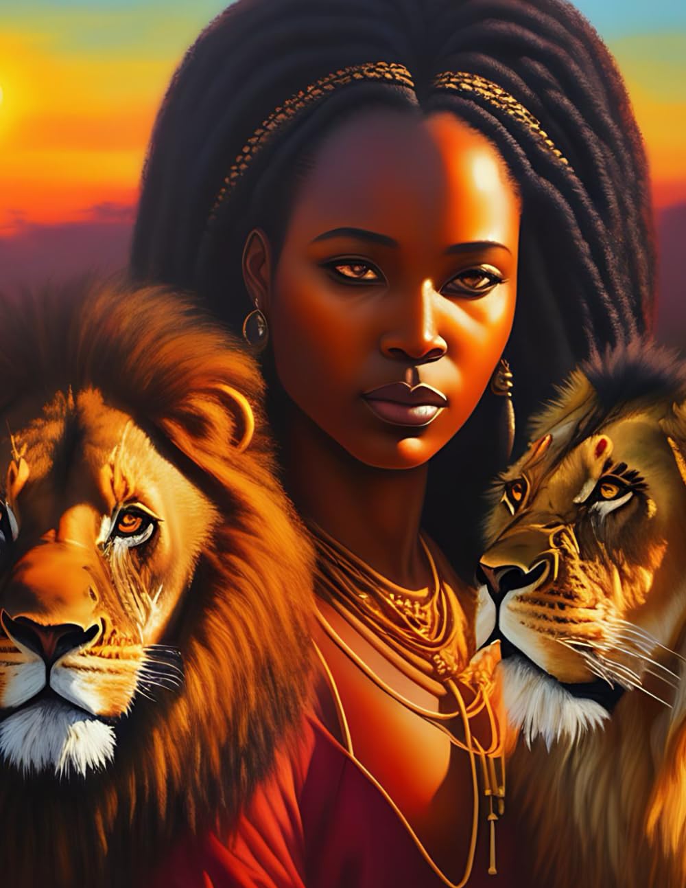 African Continent Journal Paperback