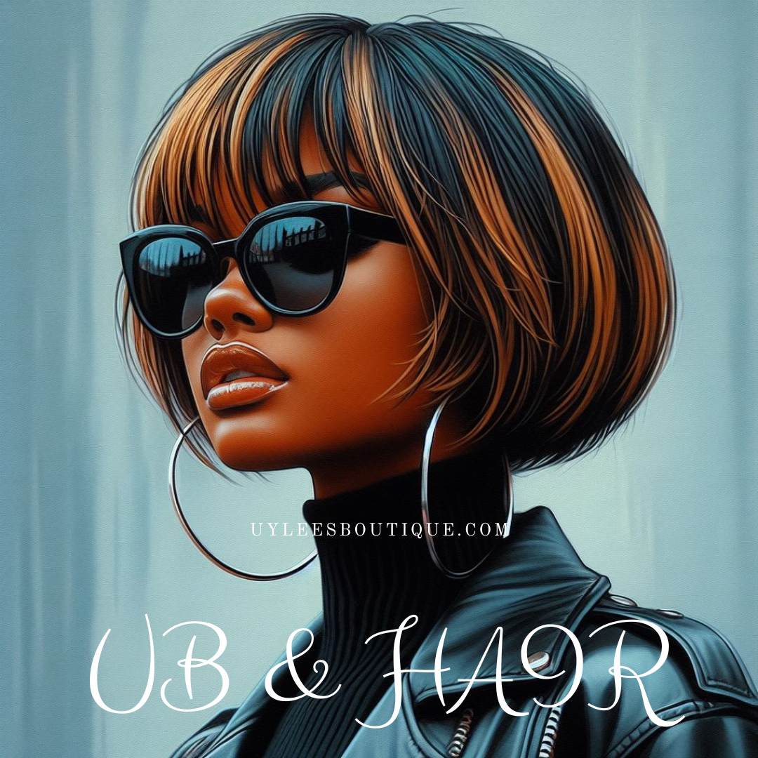 African American Art and Fashion Digital Download