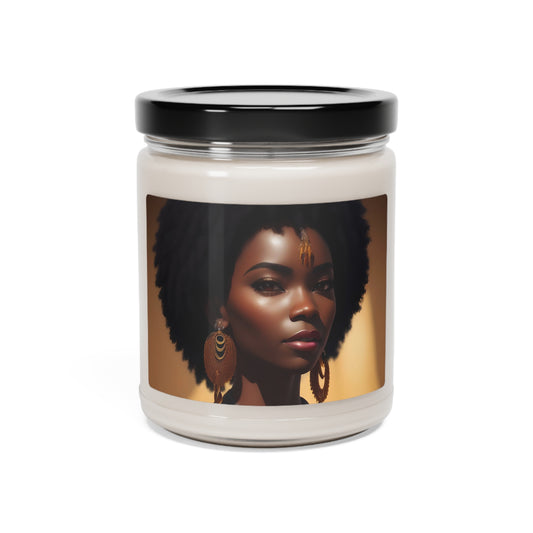 My Sister Scented Soy Candle, 9oz