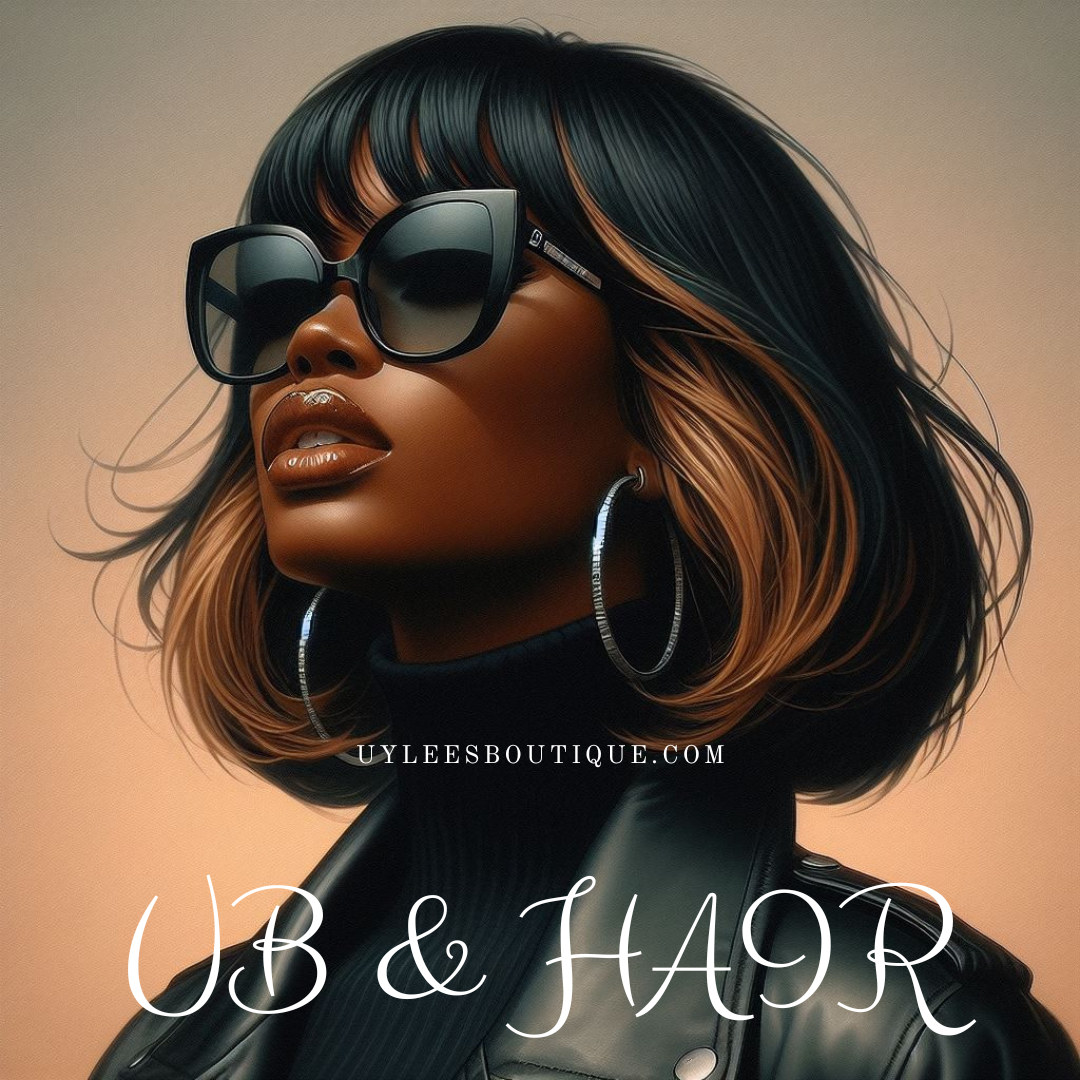 African American Art and Fashion Digital Download