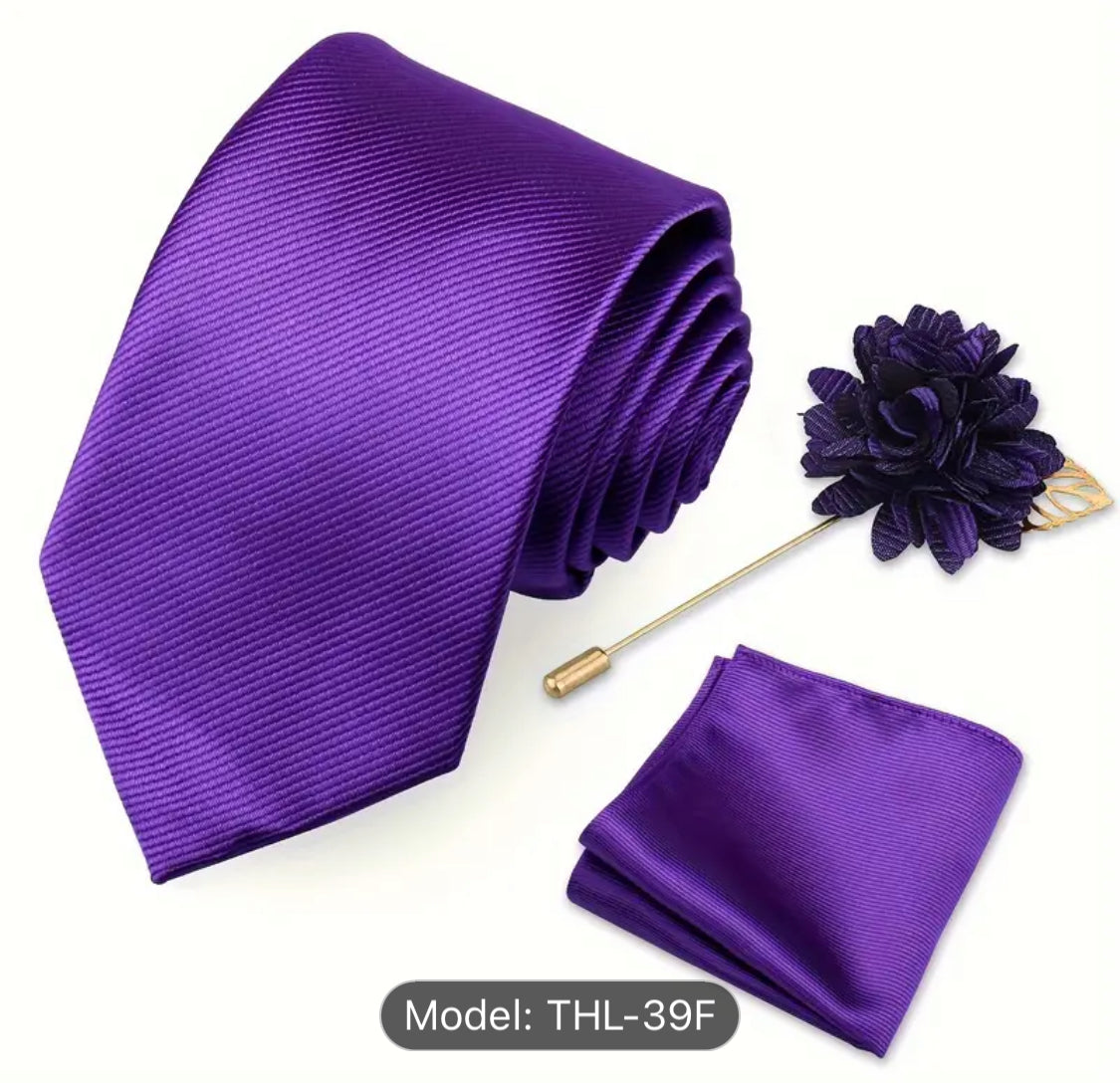 Three Piece Set
(39F) Available October 30th