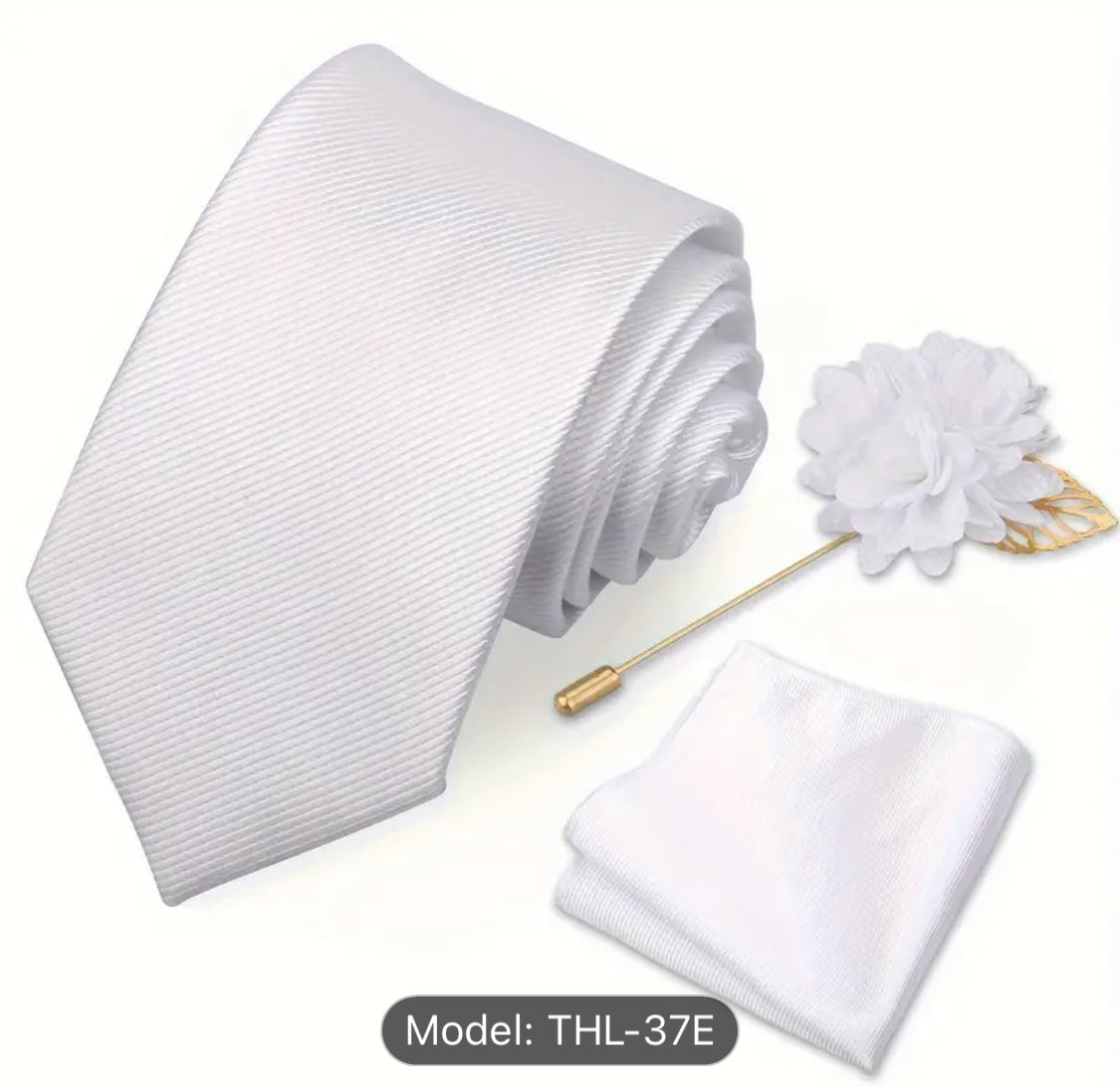 Three Piece Set (37E) Available October 30th