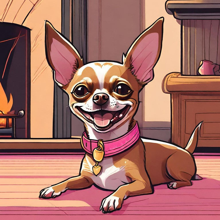 Coco Finds a Home (HARD COPY OR KINDLE)
