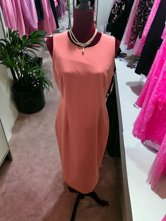 International Concepts Pink Dress, US Size 12P