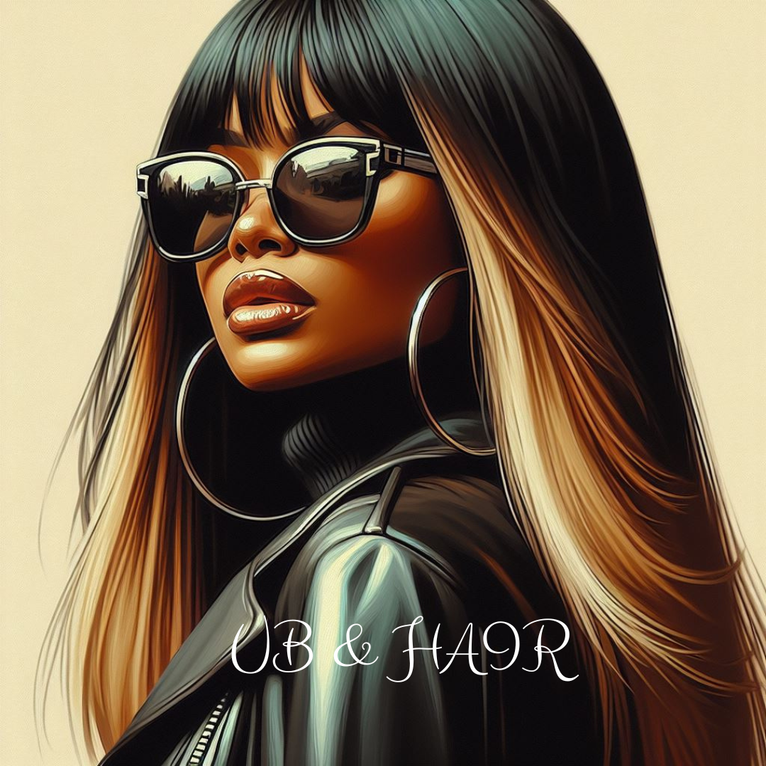 African American Art and Fashion Digital Download