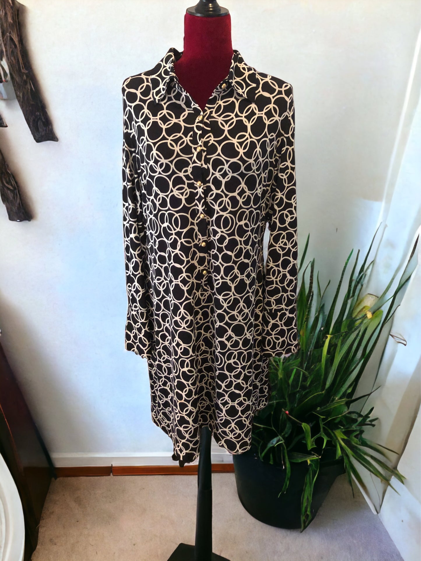 International Concepts Dress, Size XLarge - Gently Used