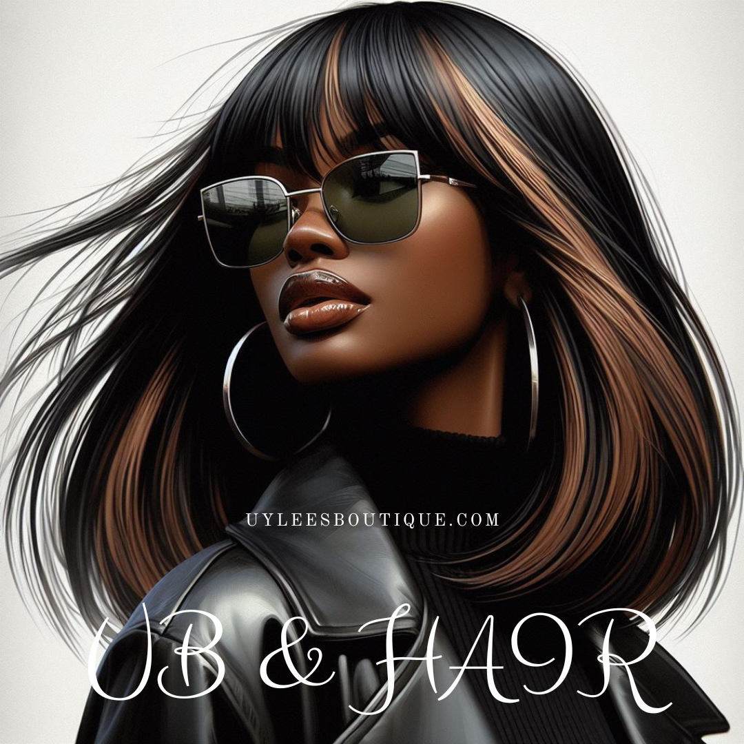 African American Art and Fashion Digital Download