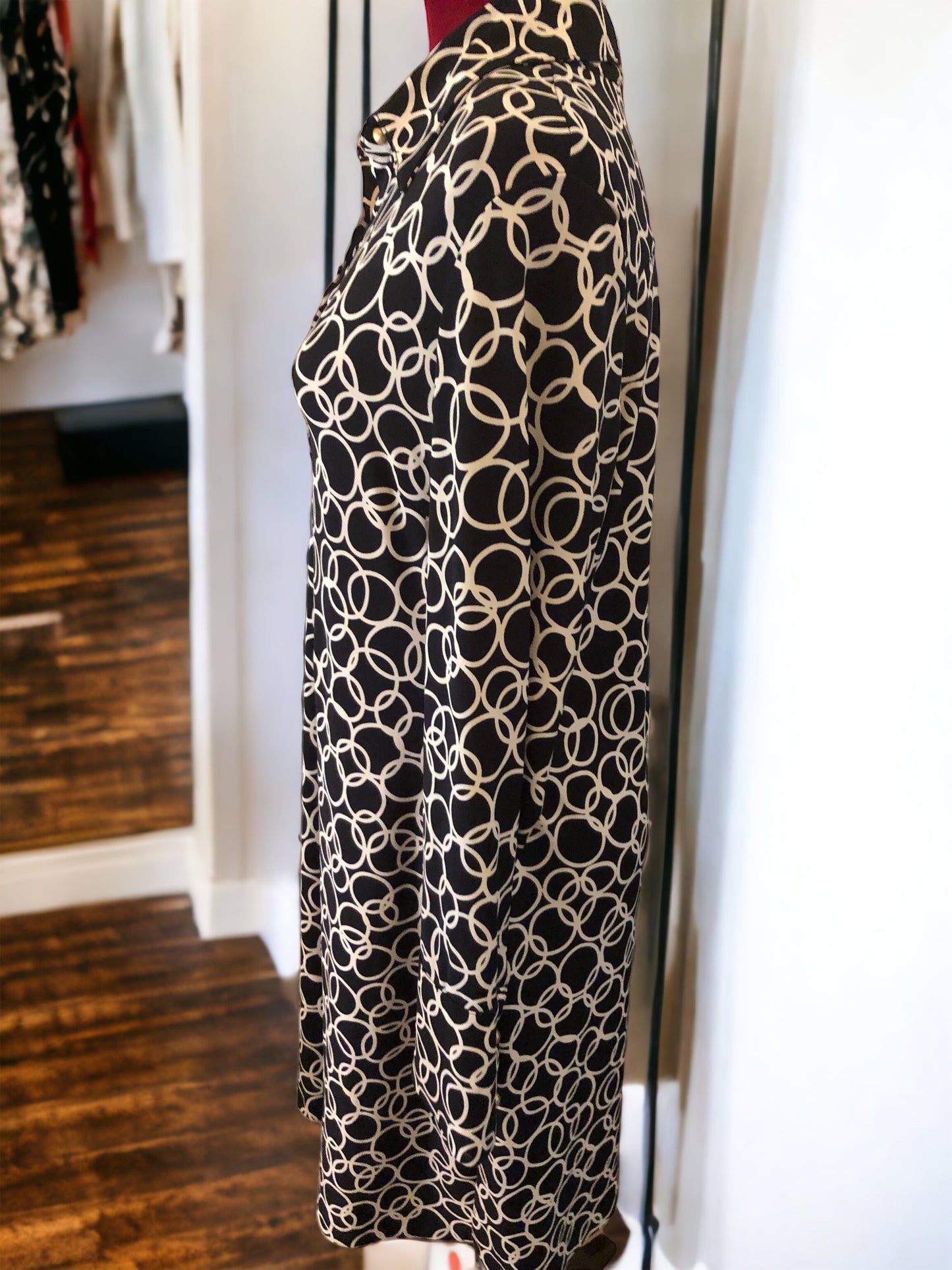 International Concepts Dress, Size XLarge - Gently Used