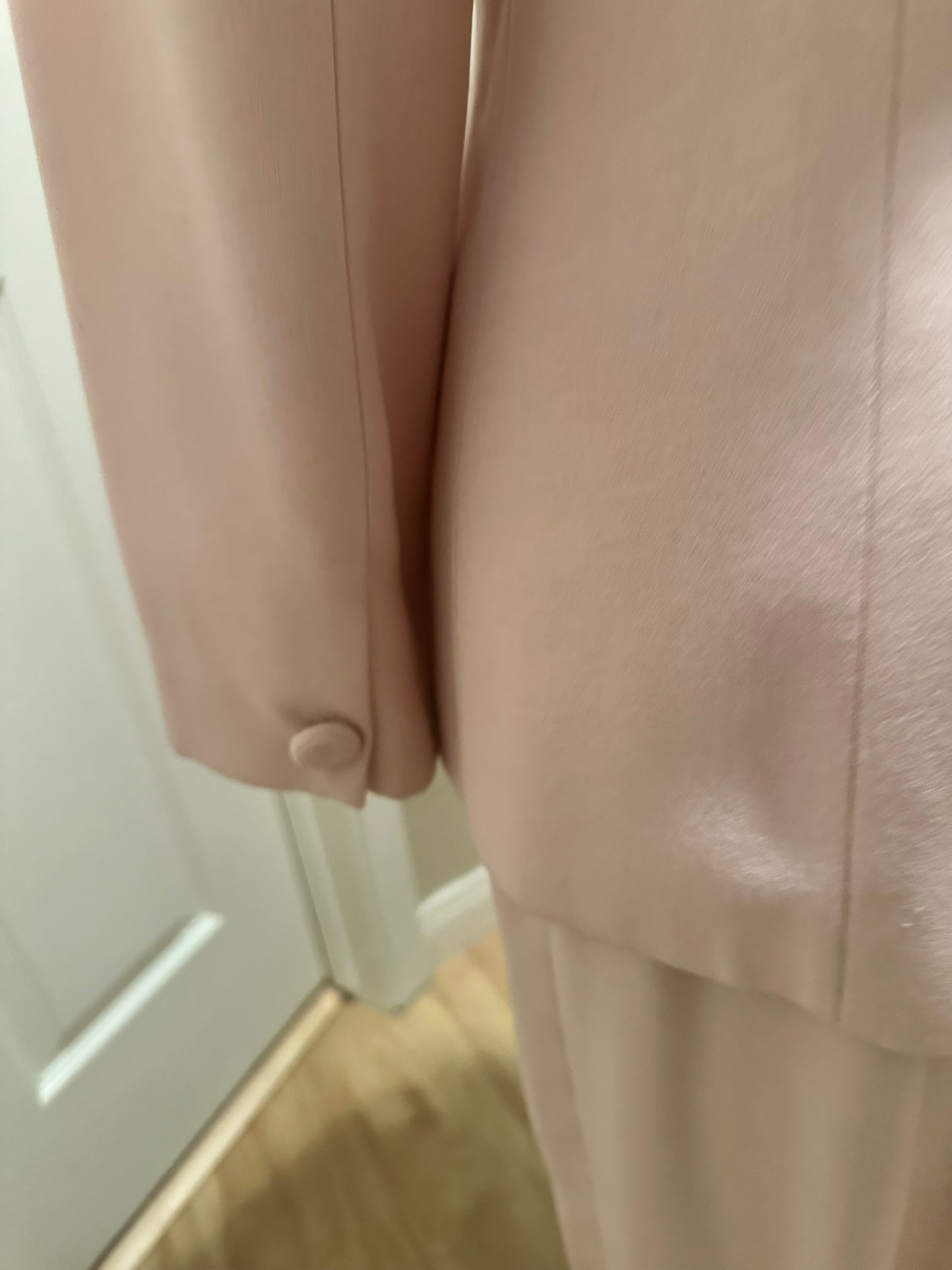 Stunning Casual Corner Two-Piece Dress Suit, US Size 10