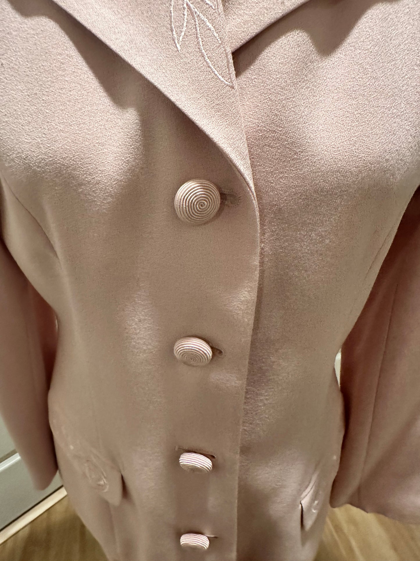Stunning Casual Corner Two-Piece Dress Suit, US Size 10