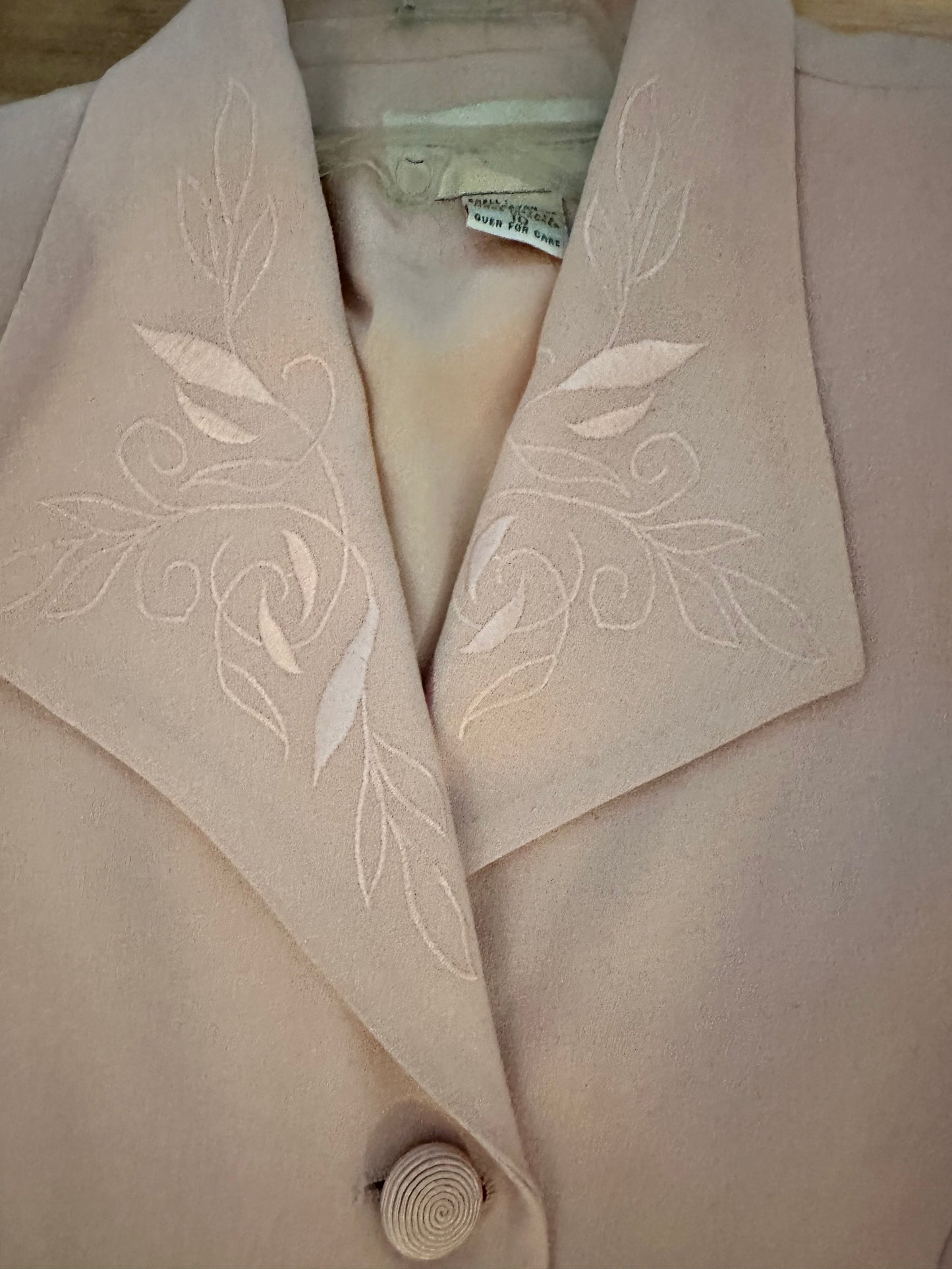Stunning Casual Corner Two-Piece Dress Suit, US Size 10