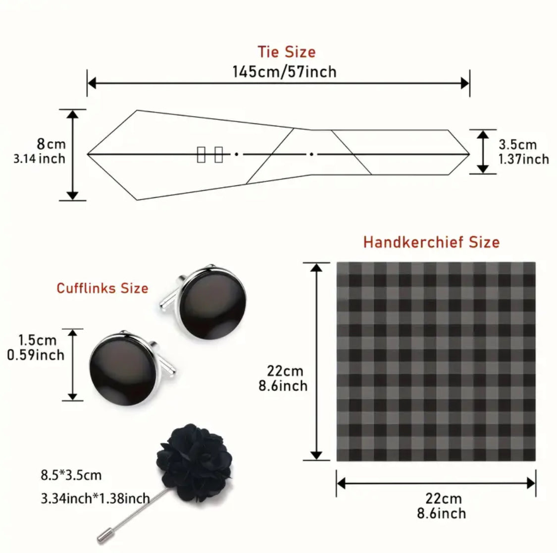 Three Piece Set
(39F) Available October 30th