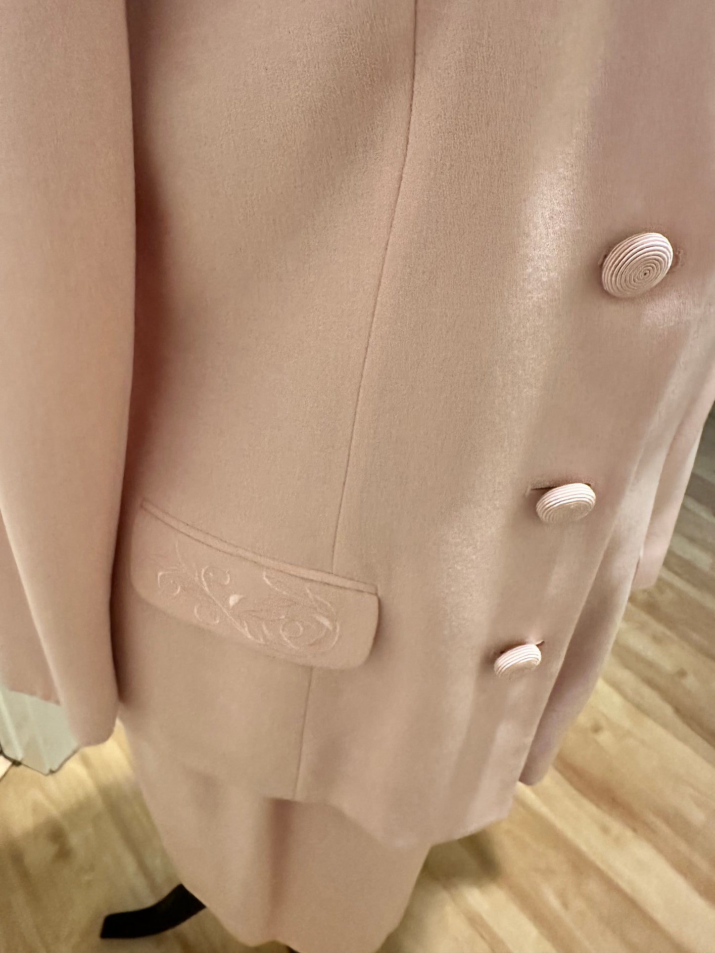 Stunning Casual Corner Two-Piece Dress Suit, US Size 10