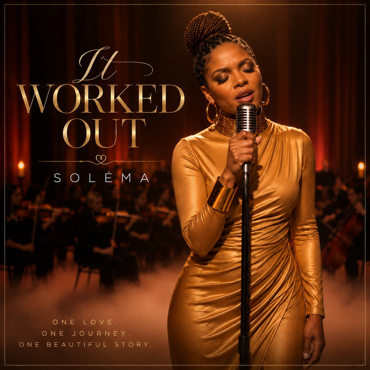 Soléma Music - It Worked Out