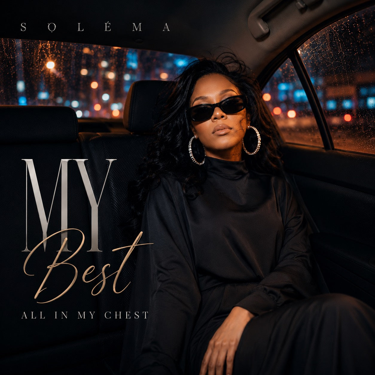 Soléma Music - My Best All in My Chest