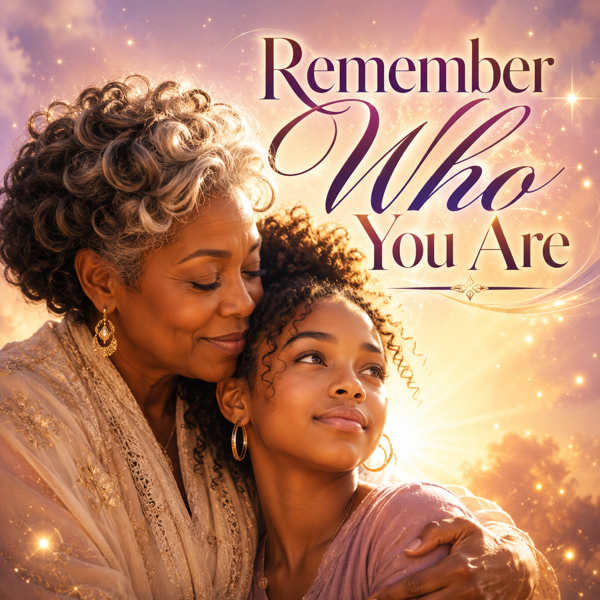 Remember Who You Are - Single by Soléma