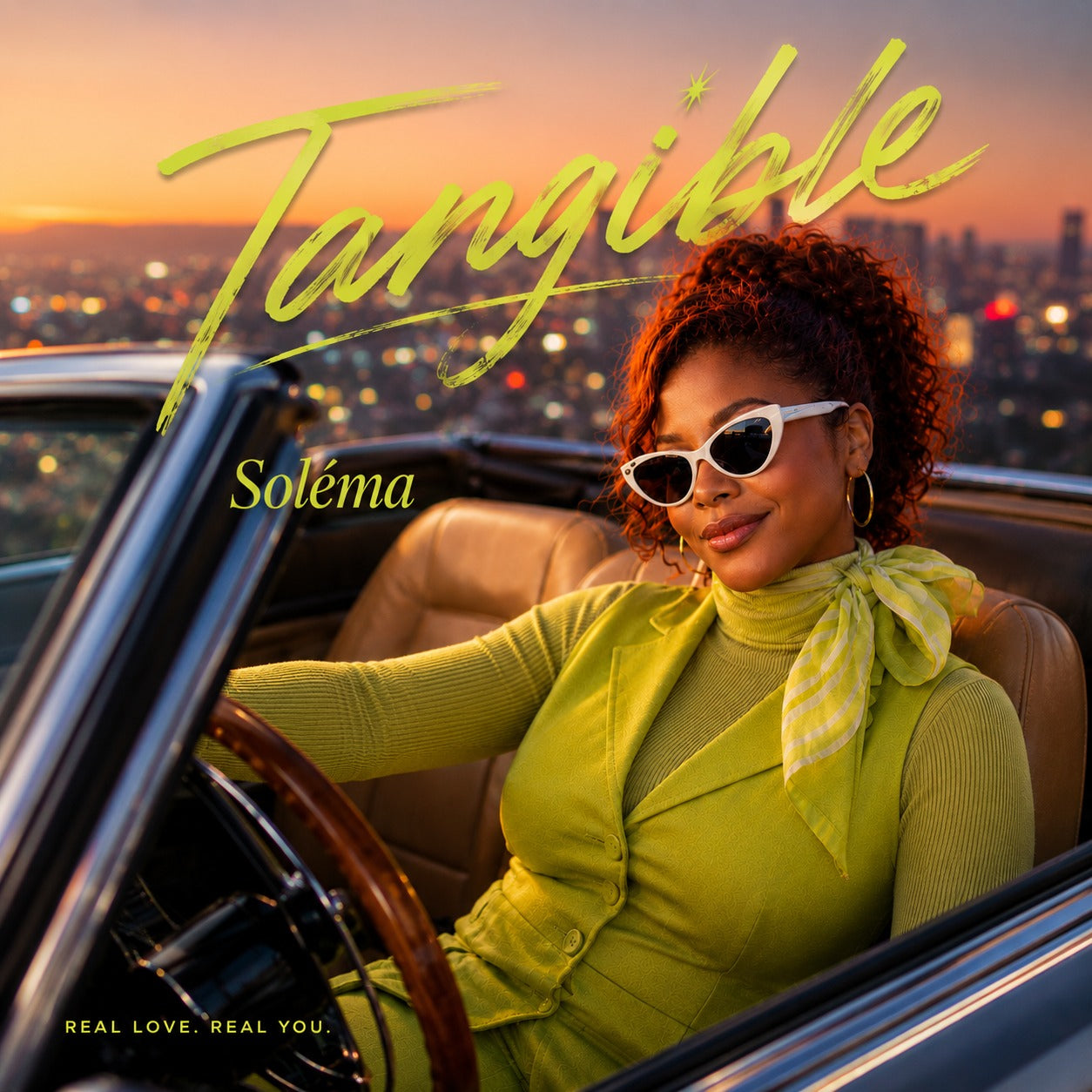 Soléma Music - Tangible