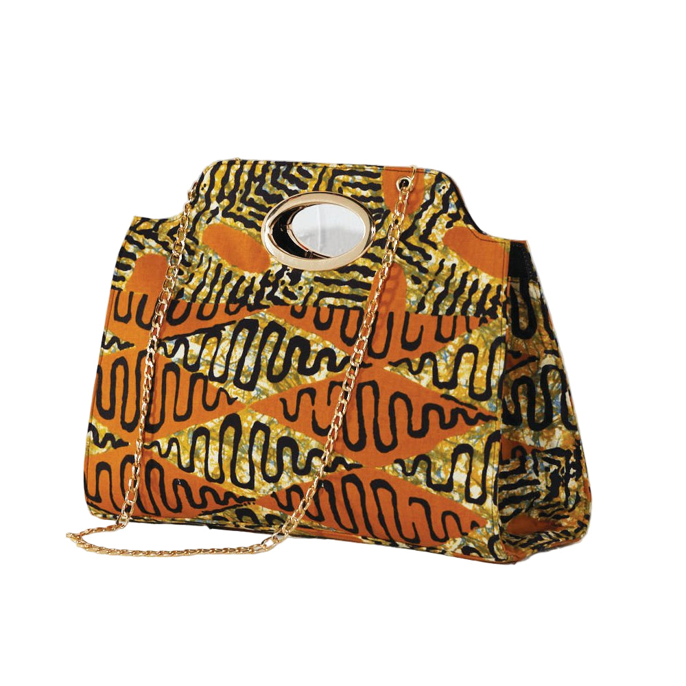 Into the Mix Bag by Studio EY