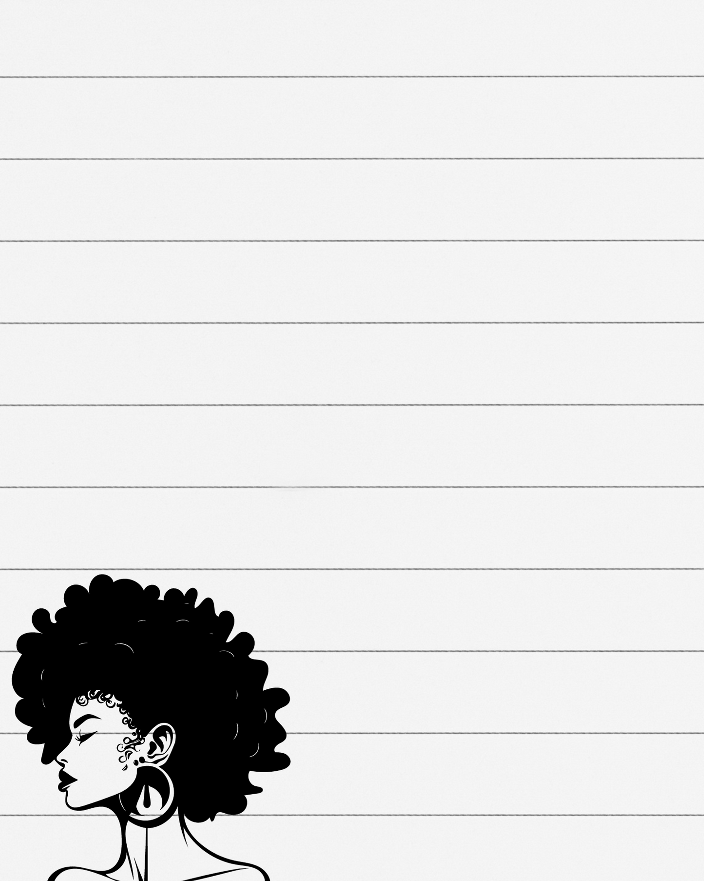 Girl Power Journal - Paperback