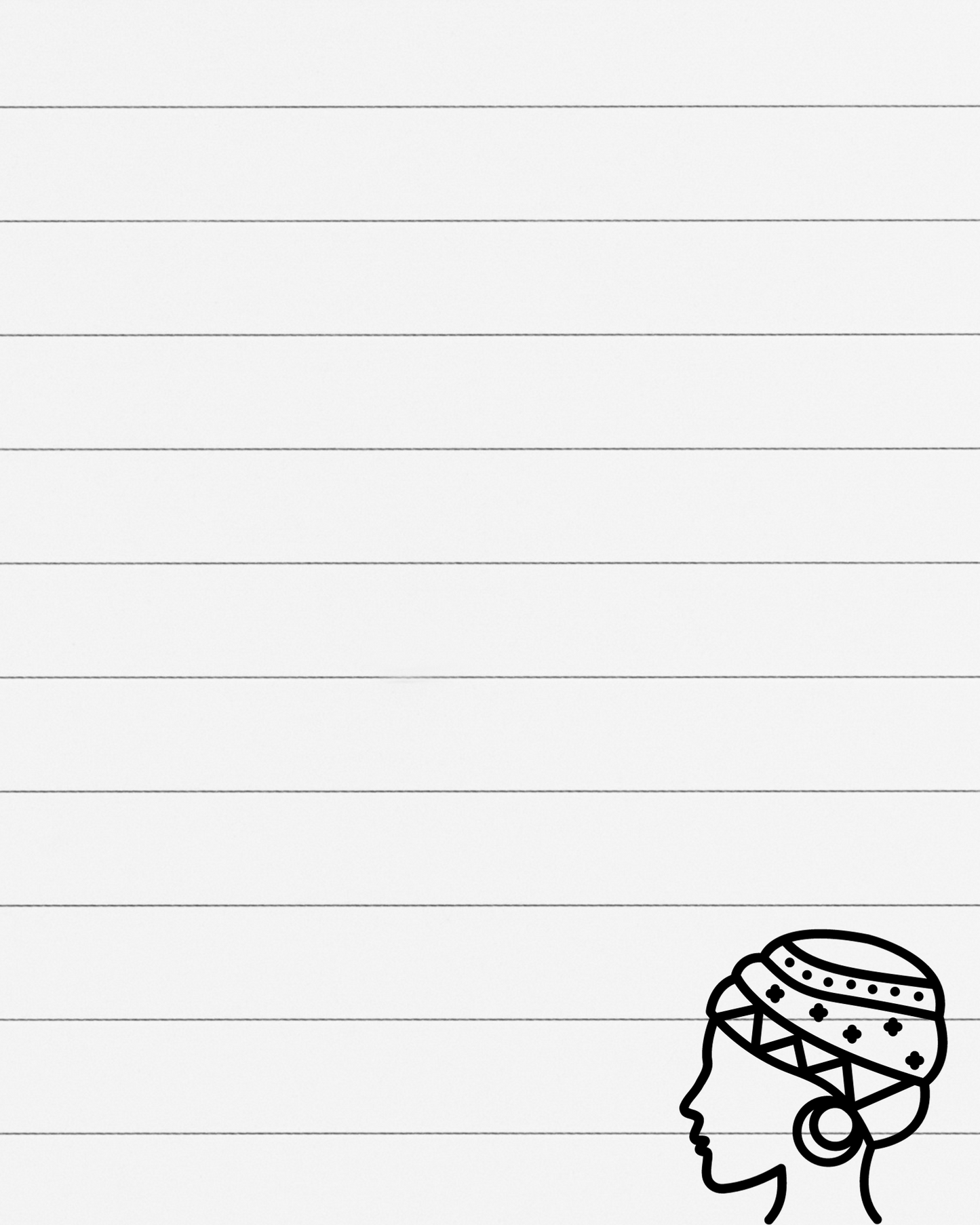 Girl Power Journal - Paperback
