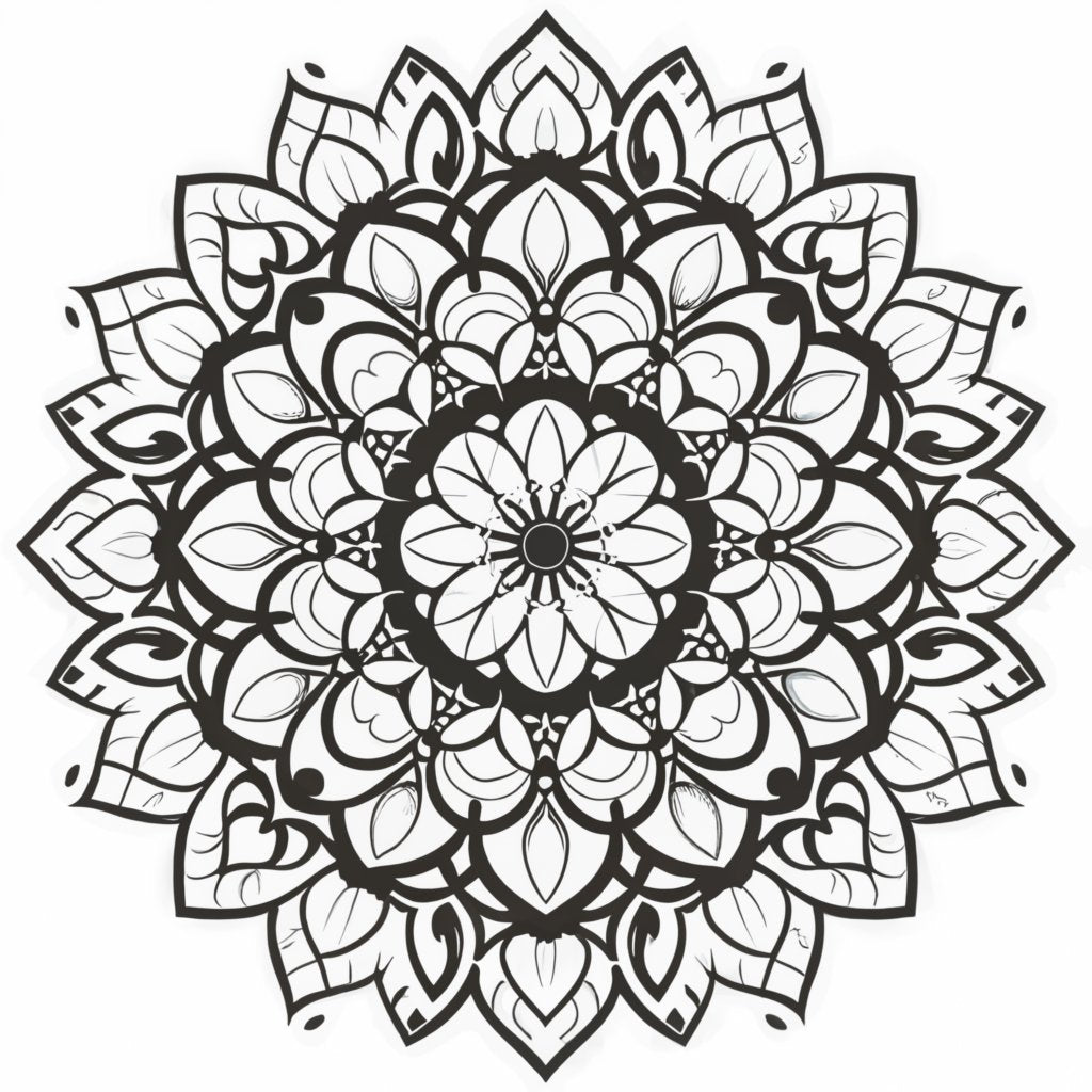 Color me Calm: Adult Coloring Book (Adult Coloring Books - Stress Relief and Self Care) Paperback ©️
