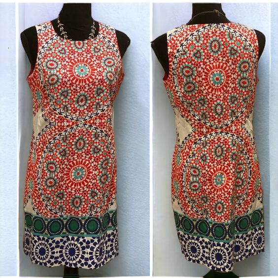 London Times Dress, US Size 8 - NEW