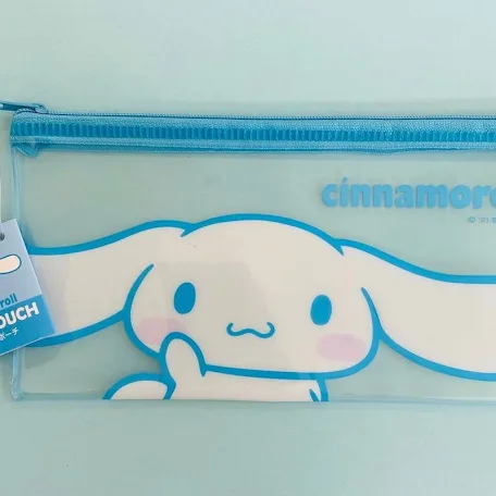 Kawaii Sanrio Slim Pouch - Cinnamoroll