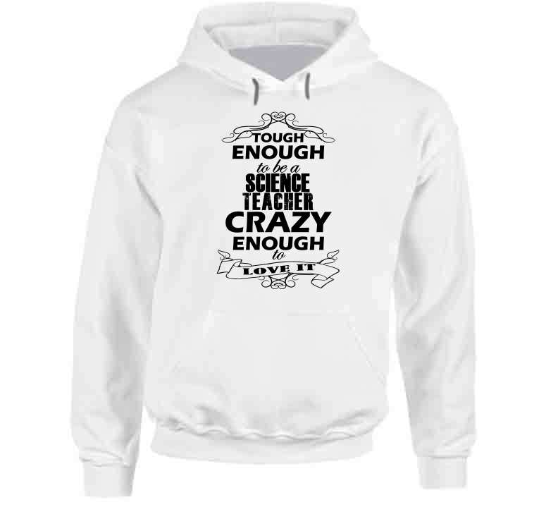 Crazy Science Teacher Mug