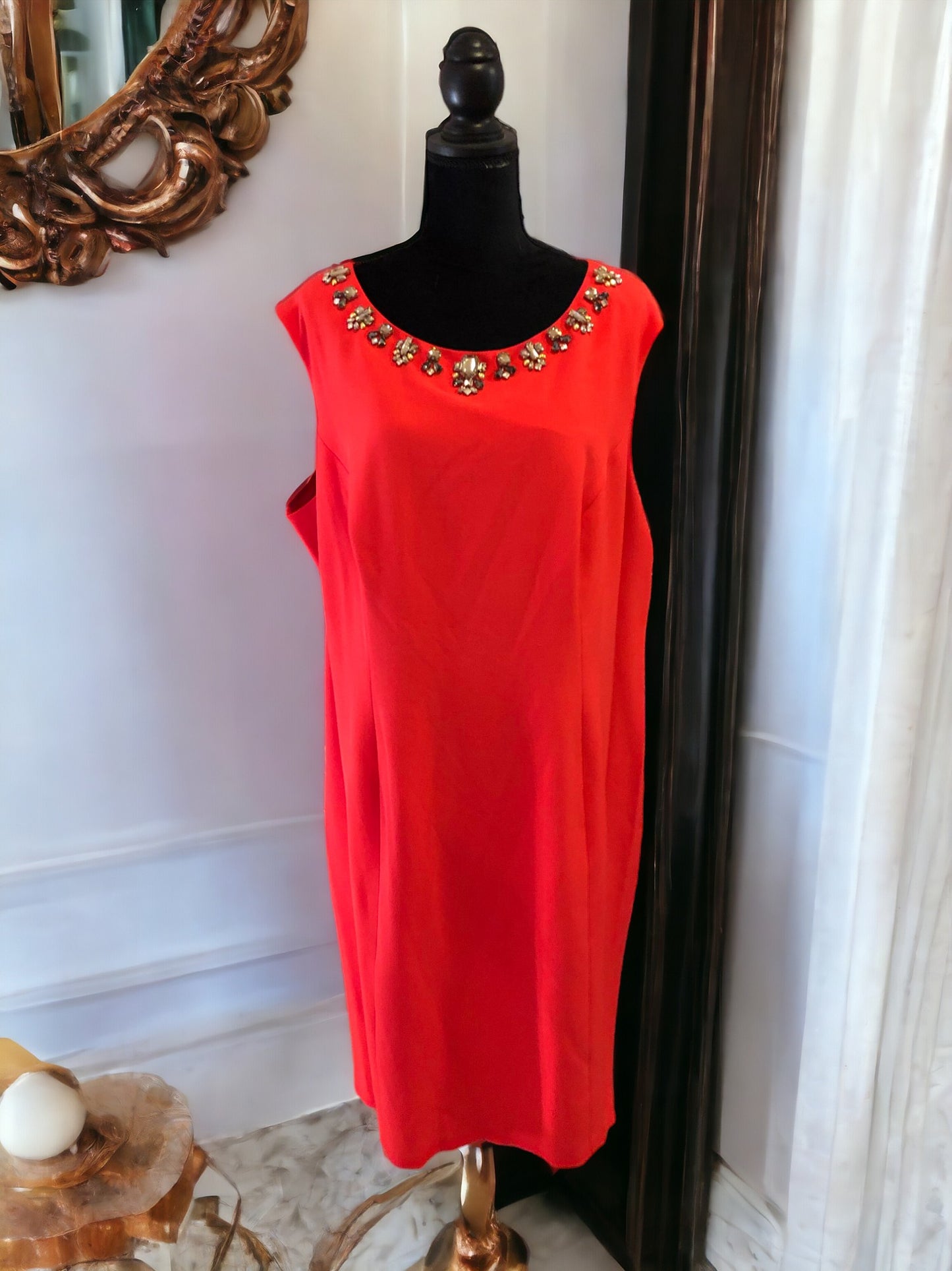 Eliza J Formal Dress, US Size 22W - NEW